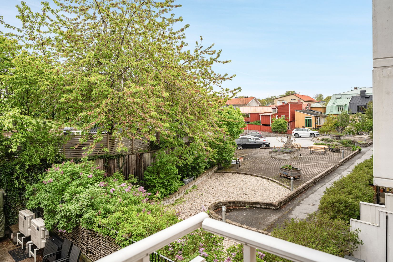 Bostadsrätt, HAMNGATAN 1, Vaxholm centralt, Vaxholm