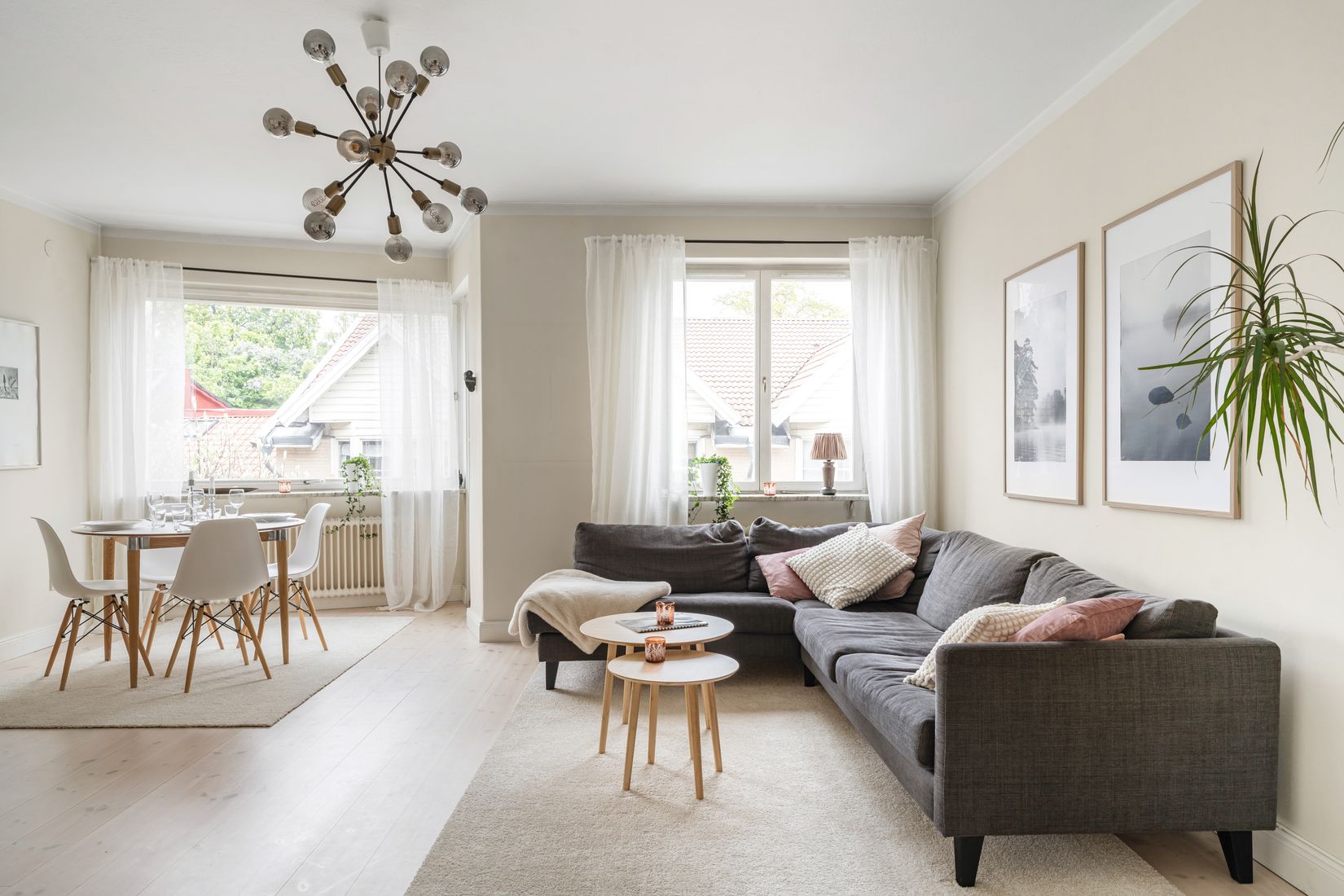 Bostadsrätt, HAMNGATAN 1, Vaxholm centralt, Vaxholm