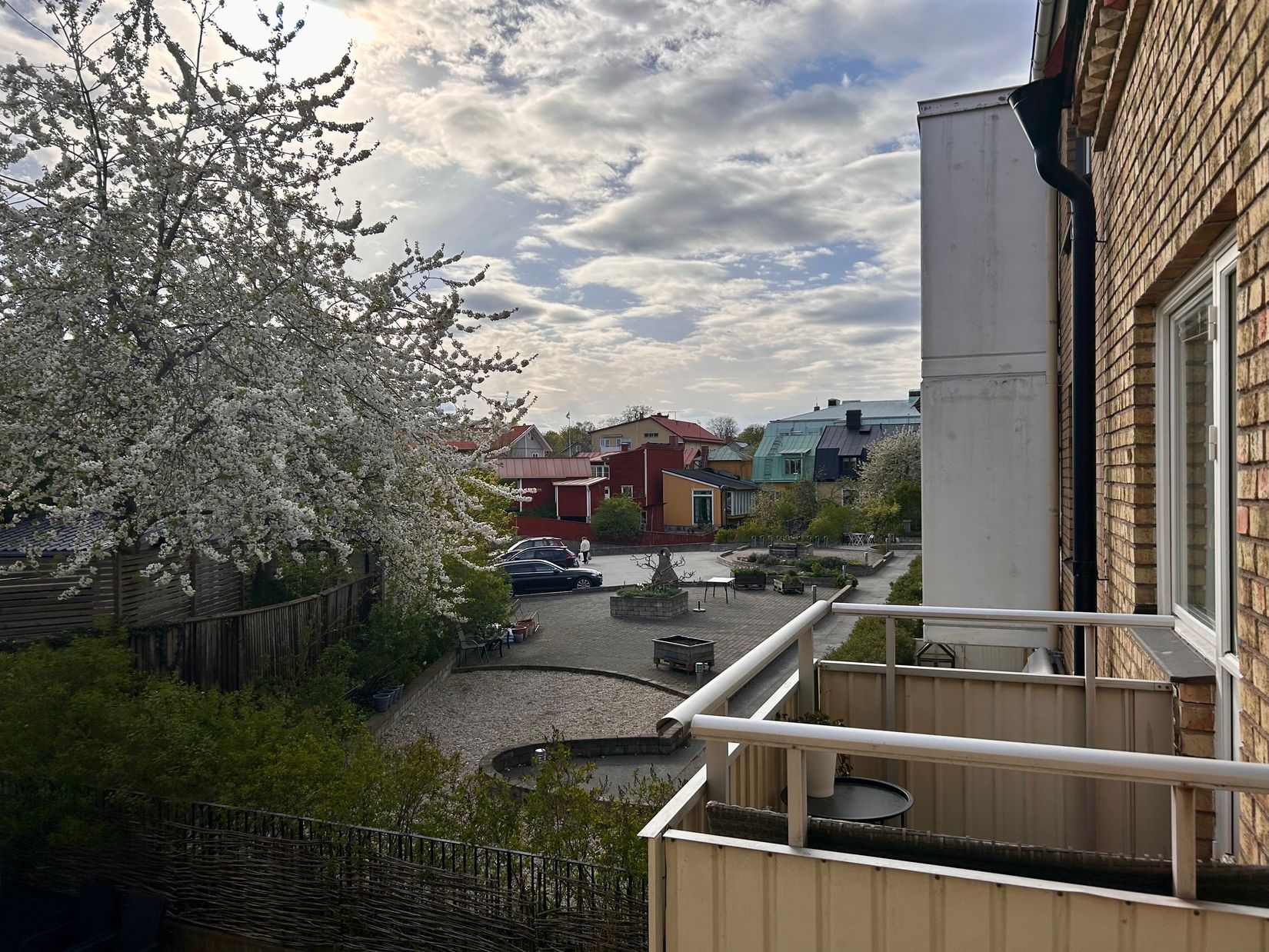 Bostadsrätt, HAMNGATAN 1, Vaxholm centralt, Vaxholm