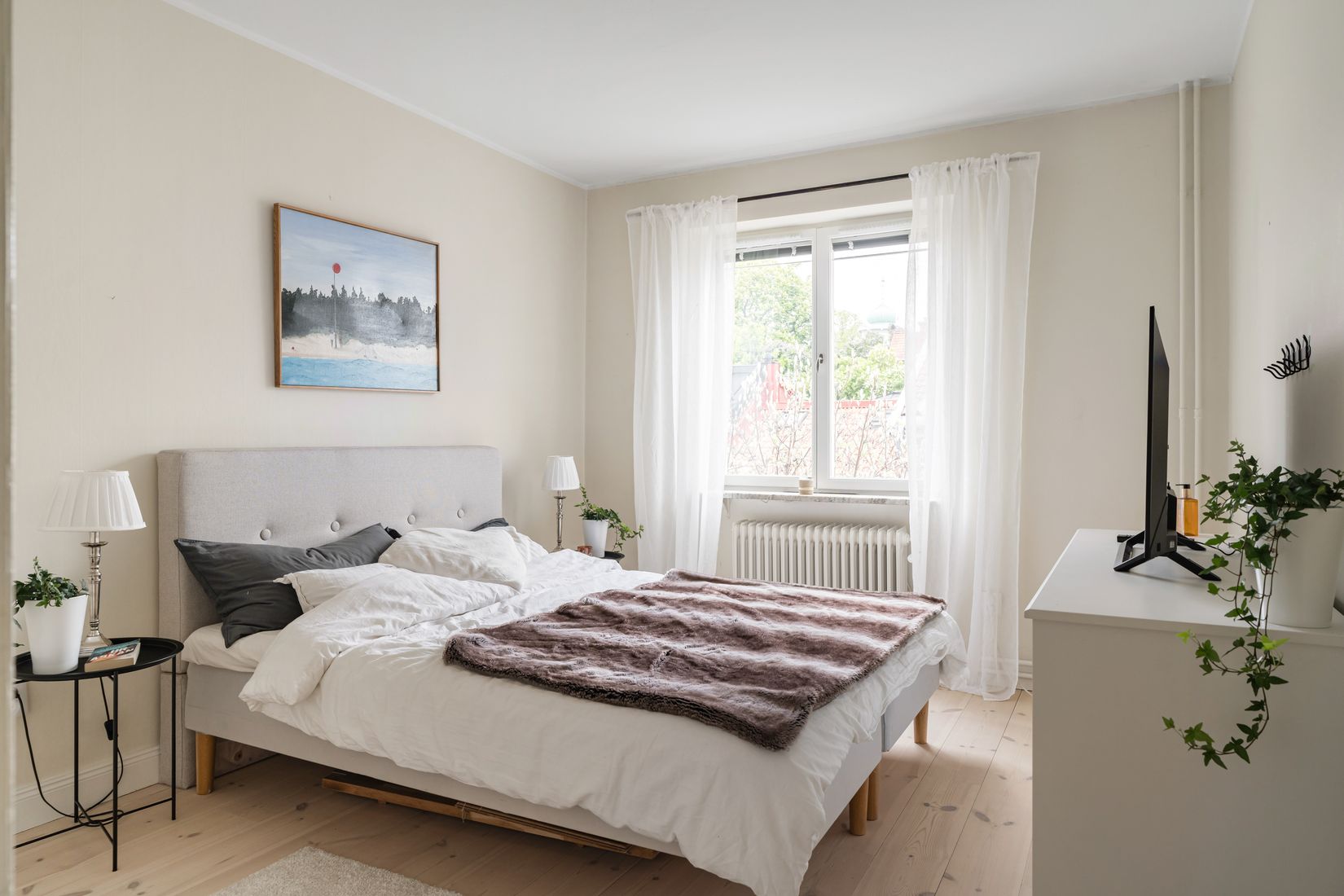 Bostadsrätt, HAMNGATAN 1, Vaxholm centralt, Vaxholm