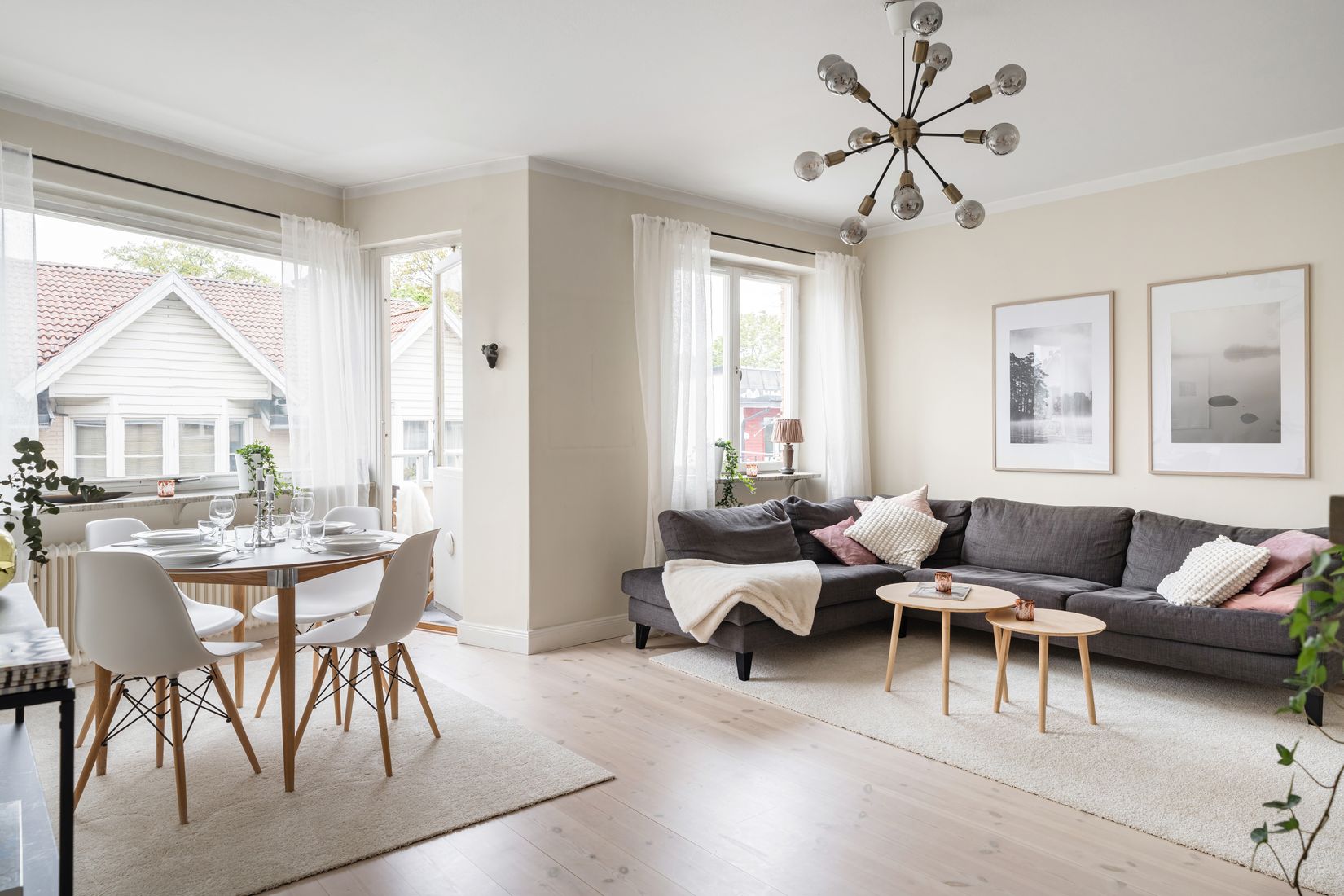 Bostadsrätt, HAMNGATAN 1, Vaxholm centralt, Vaxholm