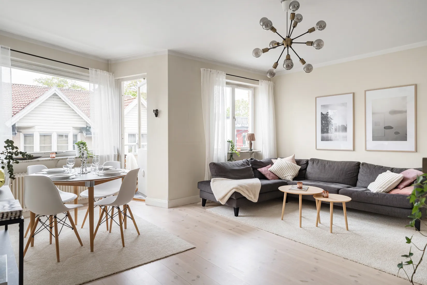 Bostadsrätt, HAMNGATAN 1, Vaxholm centralt, Vaxholm