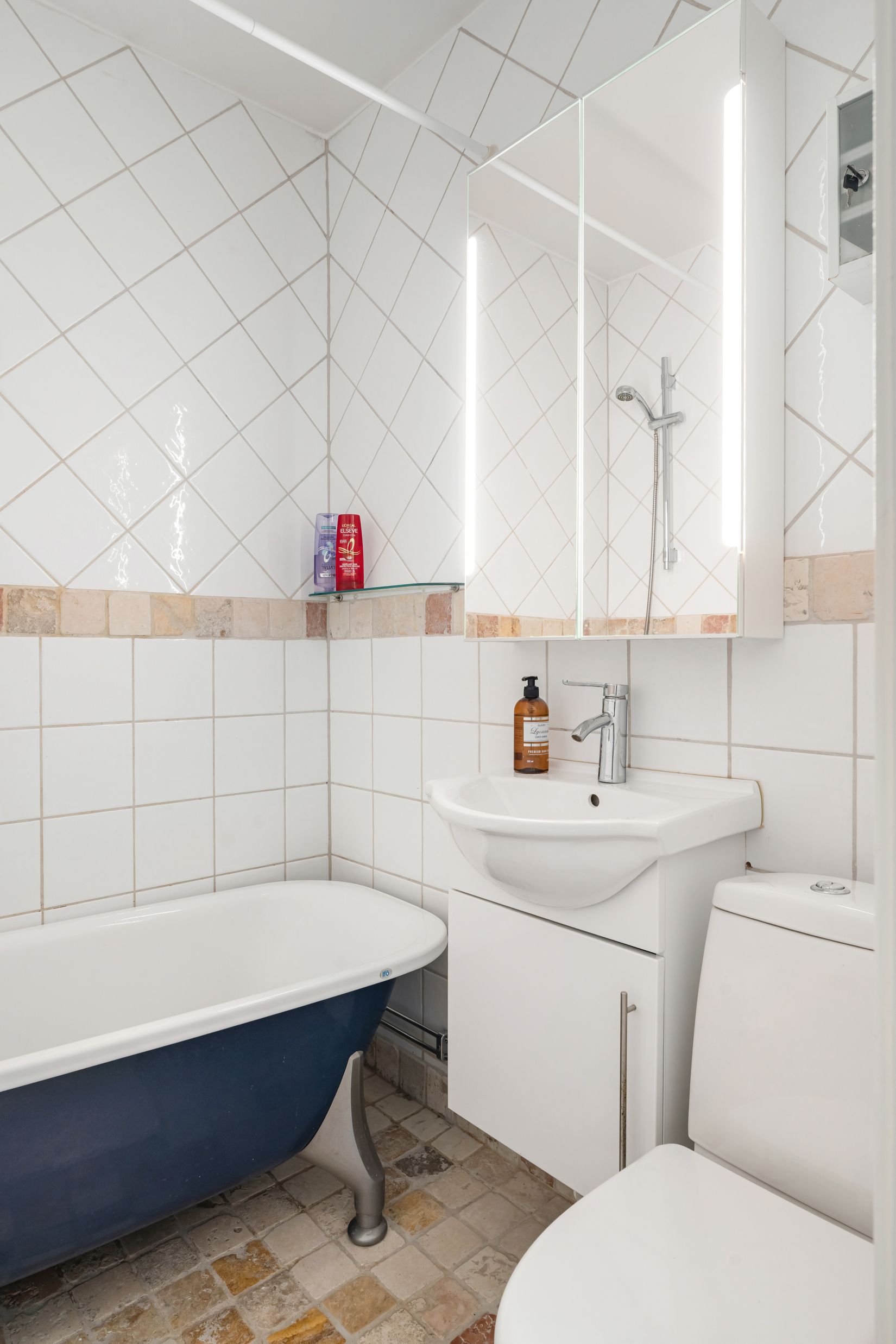 Bostadsrätt, HAMNGATAN 1, Vaxholm centralt, Vaxholm