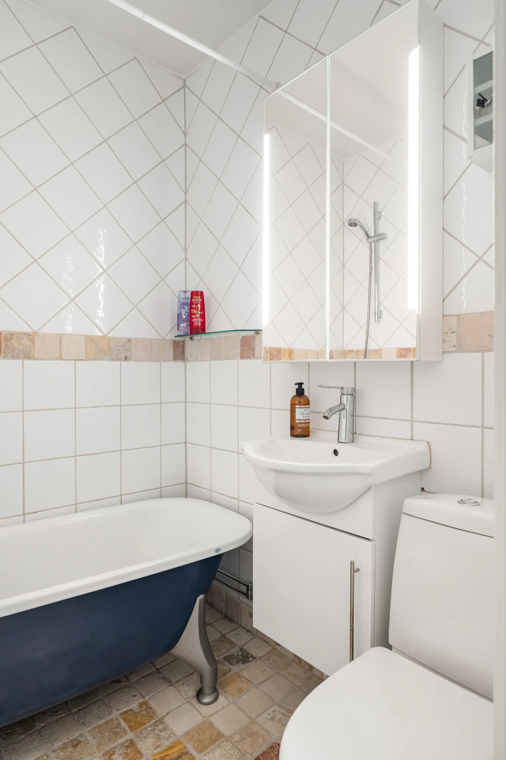 Bostadsrätt, HAMNGATAN 1, Vaxholm centralt, Vaxholm