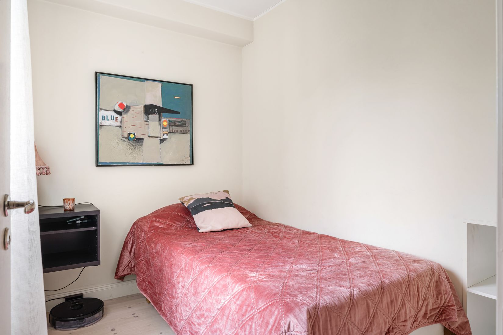 Bostadsrätt, HAMNGATAN 1, Vaxholm centralt, Vaxholm