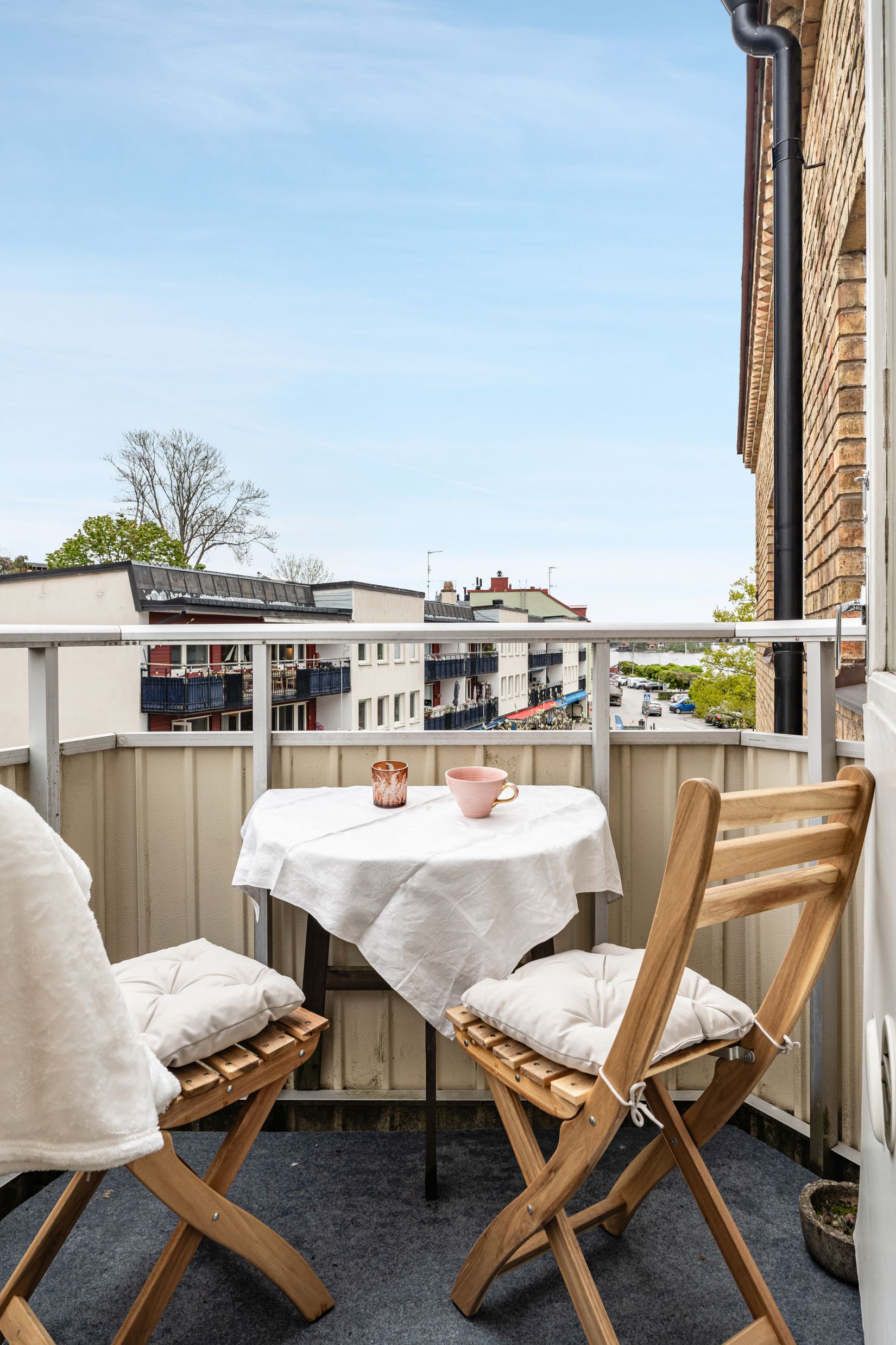 Bostadsrätt, HAMNGATAN 1, Vaxholm centralt, Vaxholm