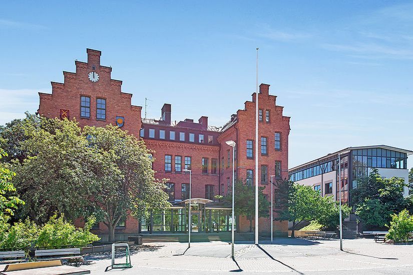 Bostadsrätt, HAMNGATAN 1, Vaxholm centralt, Vaxholm