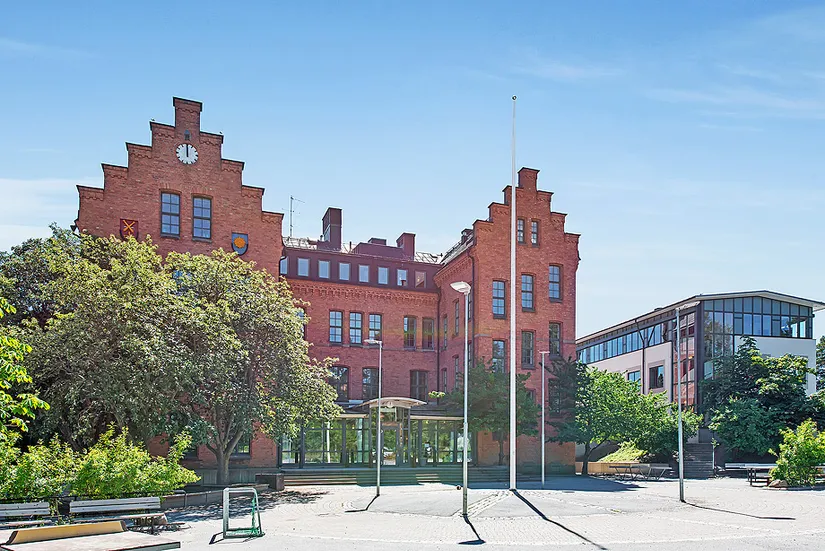 Bostadsrätt, HAMNGATAN 1, Vaxholm centralt, Vaxholm