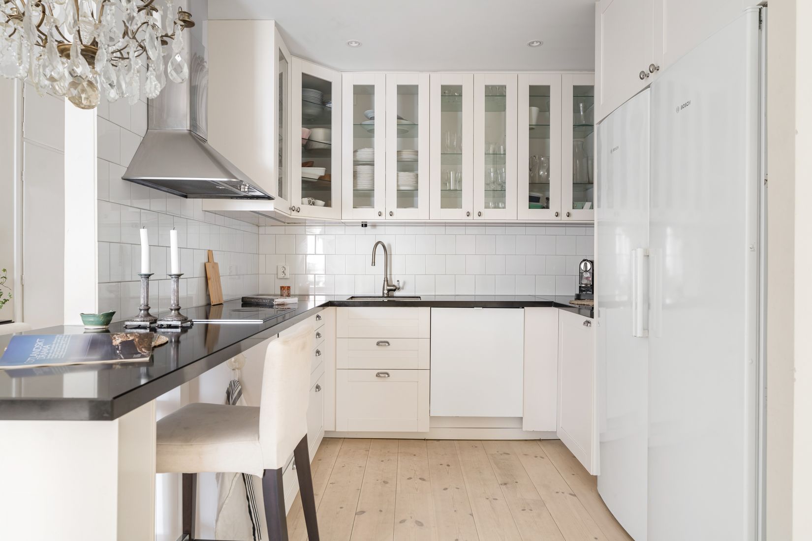 Bostadsrätt, HAMNGATAN 1, Vaxholm centralt, Vaxholm