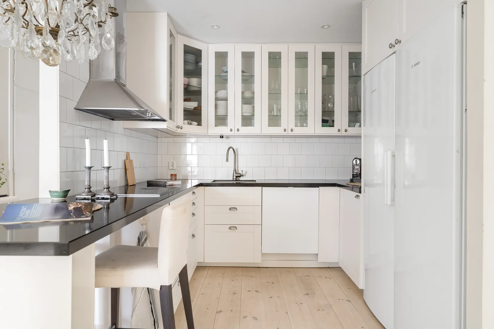 Bostadsrätt, HAMNGATAN 1, Vaxholm centralt, Vaxholm