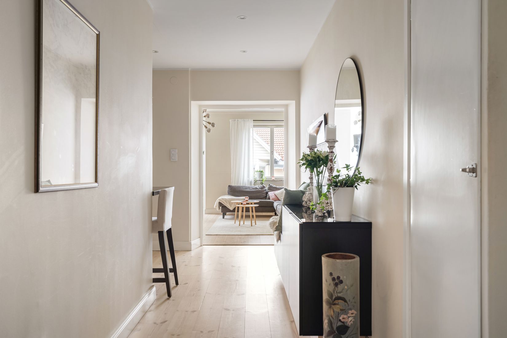 Bostadsrätt, HAMNGATAN 1, Vaxholm centralt, Vaxholm