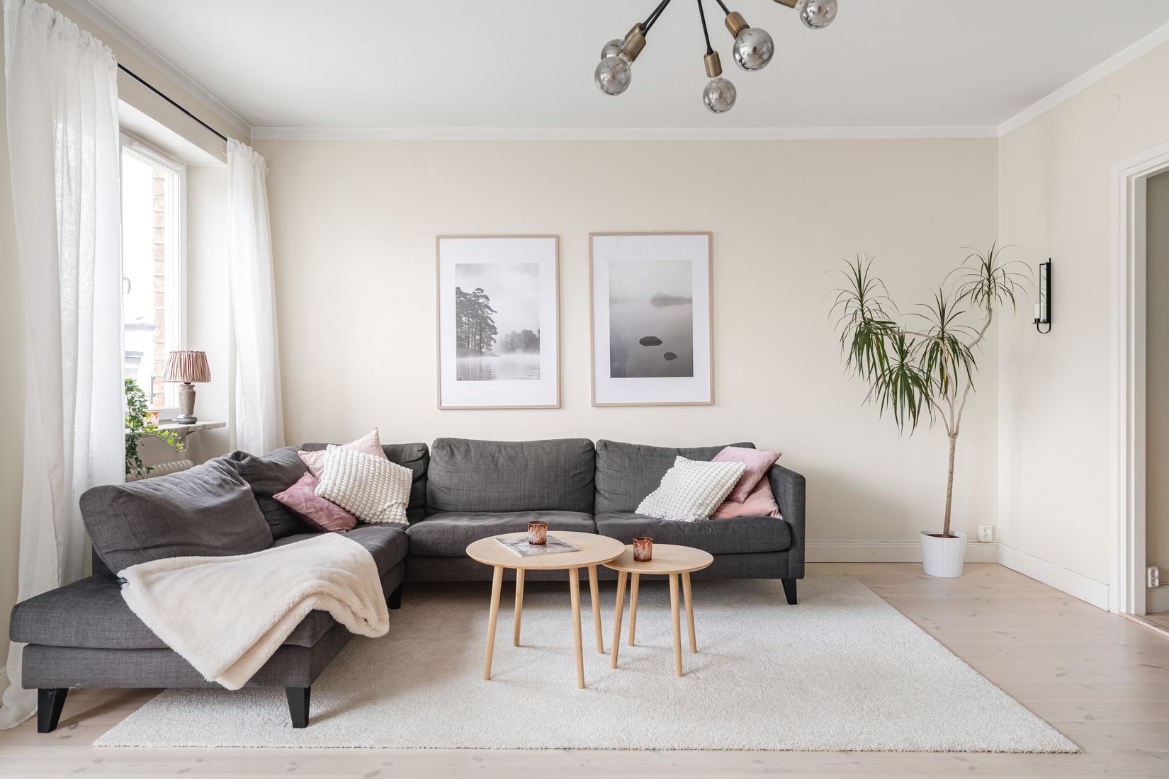 Bostadsrätt, HAMNGATAN 1, Vaxholm centralt, Vaxholm