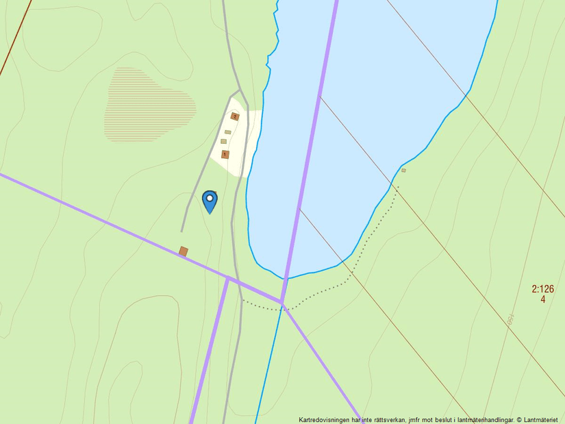 Gård/Skog, Botjärnen 1, Storfors