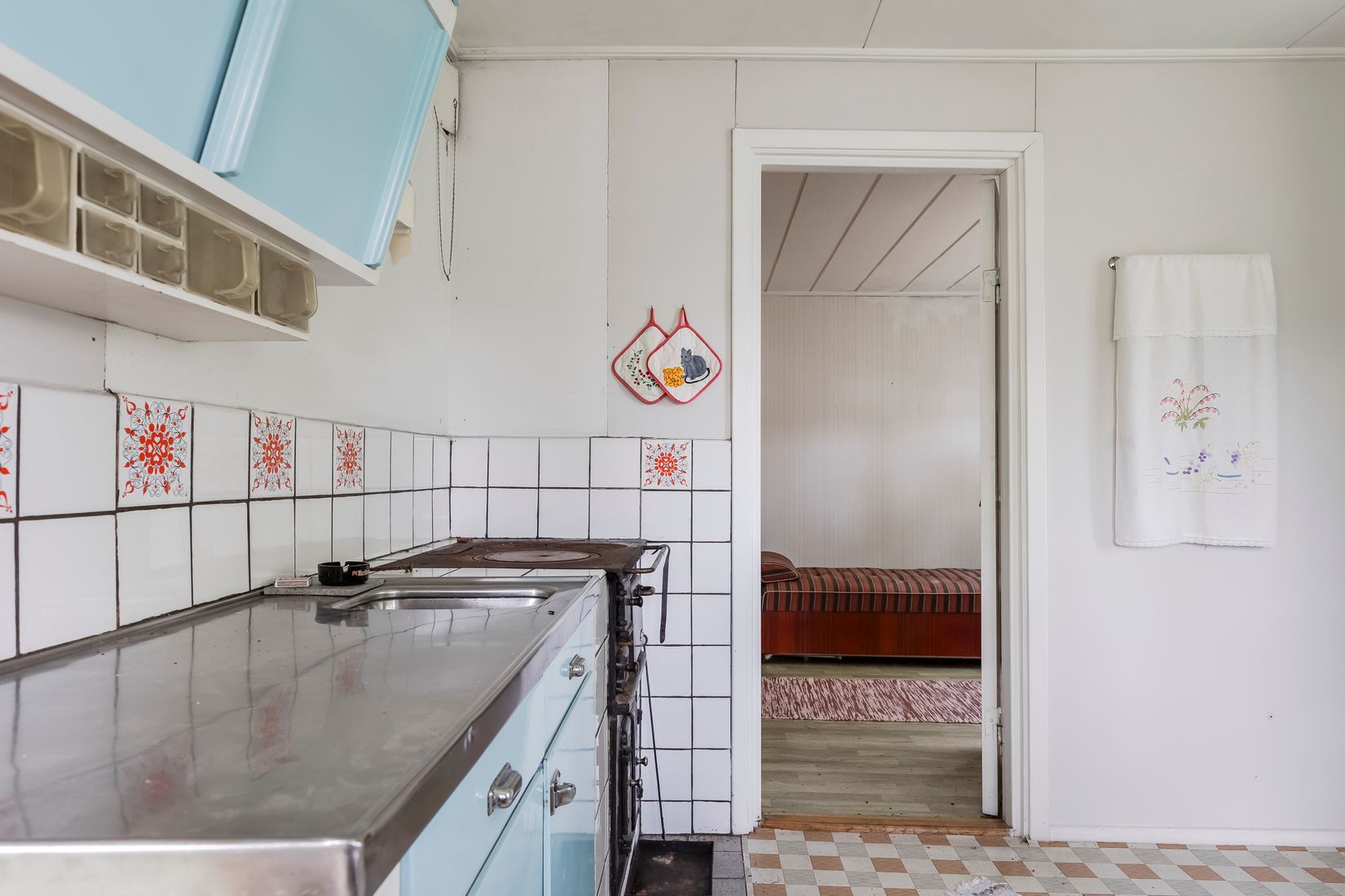 Gård/Skog, Botjärnen 1, Storfors