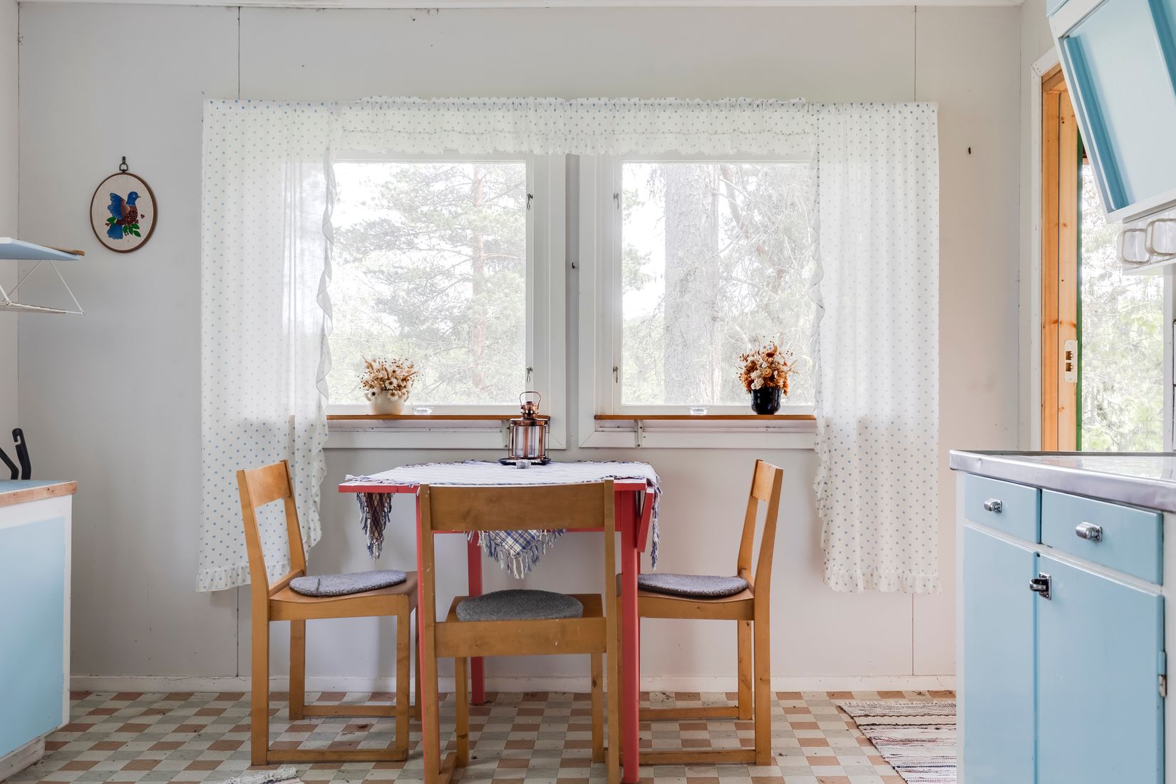 Gård/Skog, Botjärnen 1, Storfors