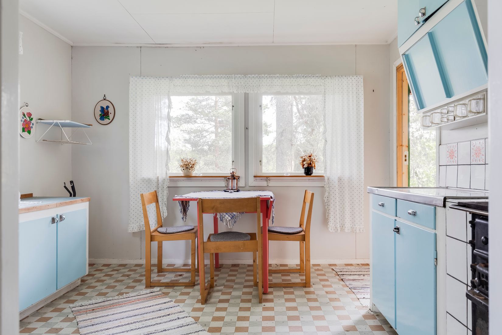 Gård/Skog, Botjärnen 1, Storfors