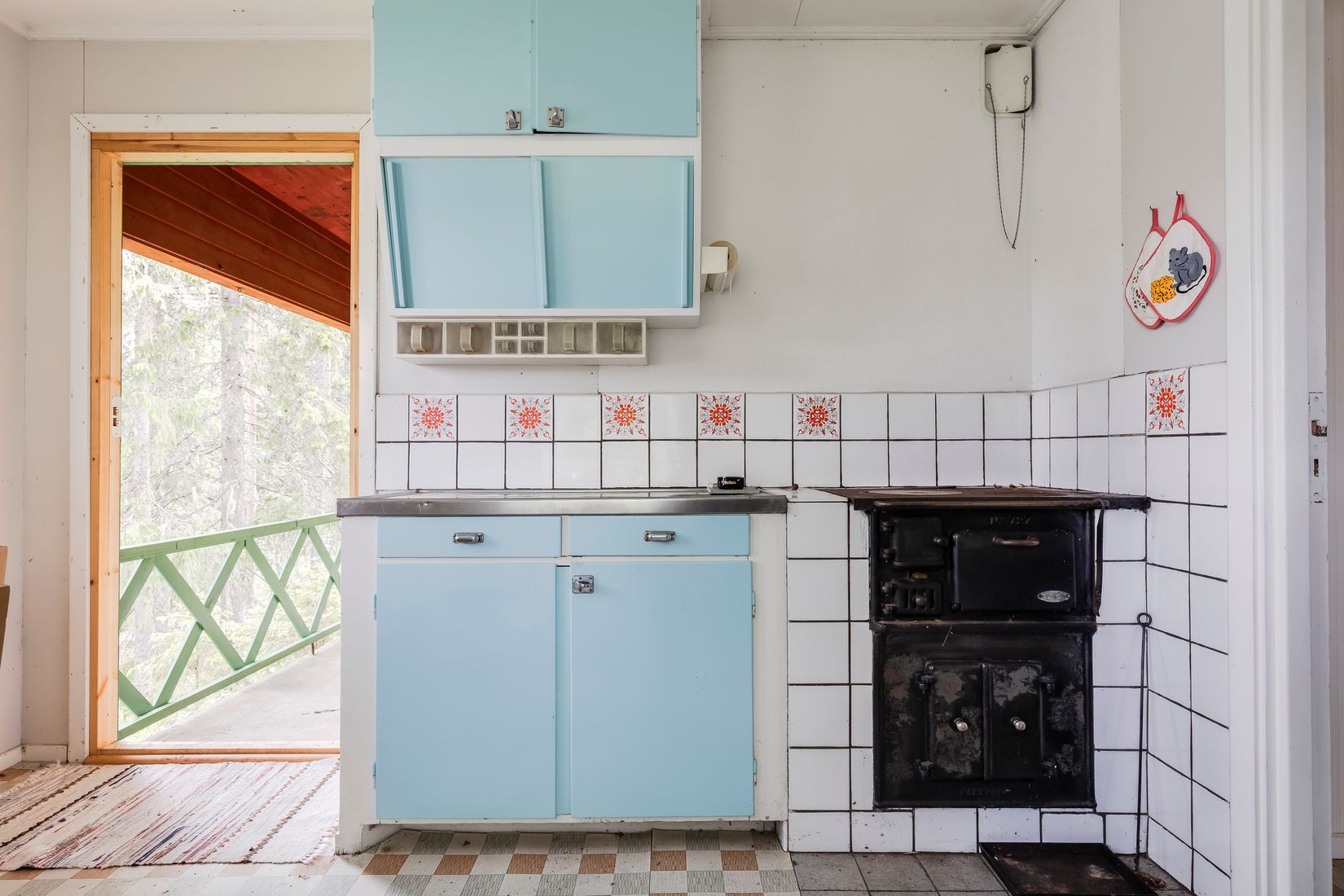 Gård/Skog, Botjärnen 1, Storfors