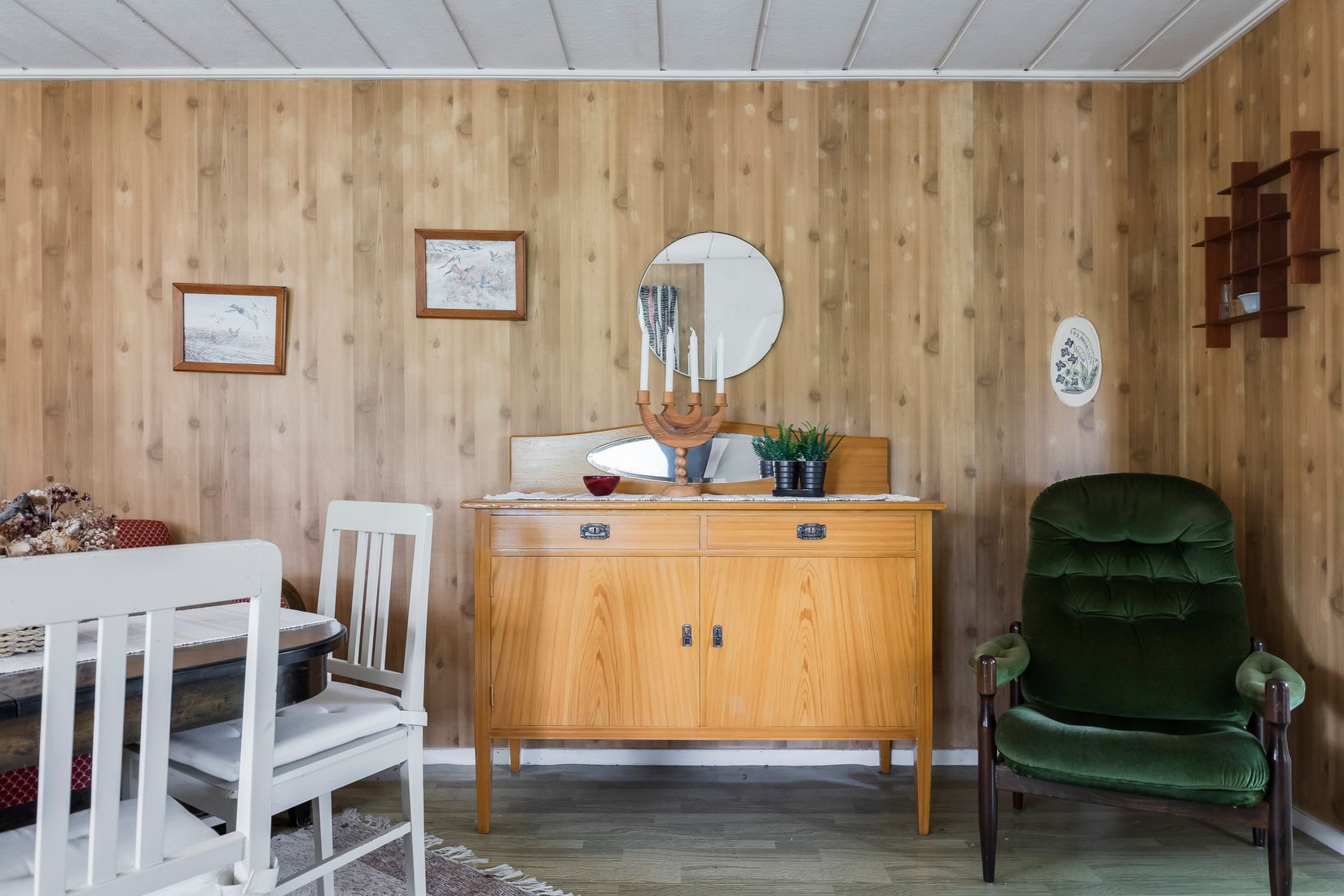 Gård/Skog, Botjärnen 1, Storfors