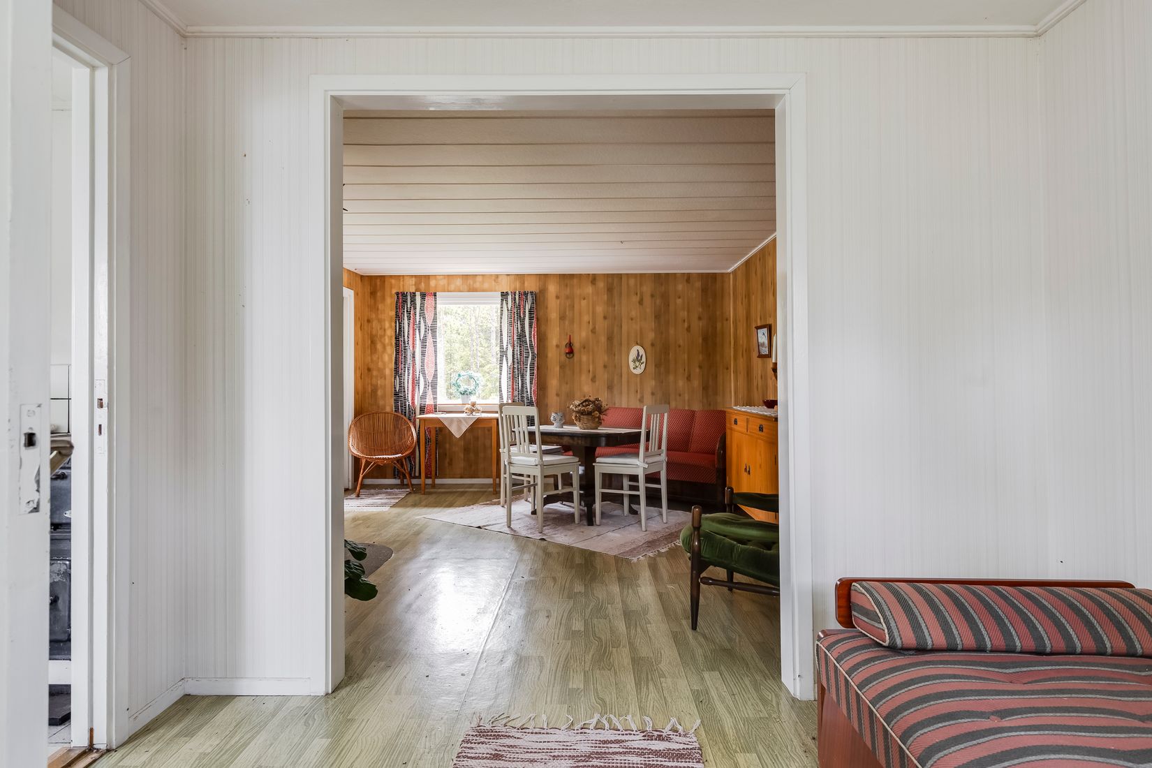 Gård/Skog, Botjärnen 1, Storfors