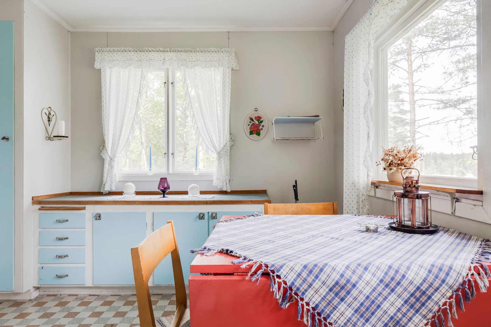 Gård/Skog, Botjärnen 1, Storfors