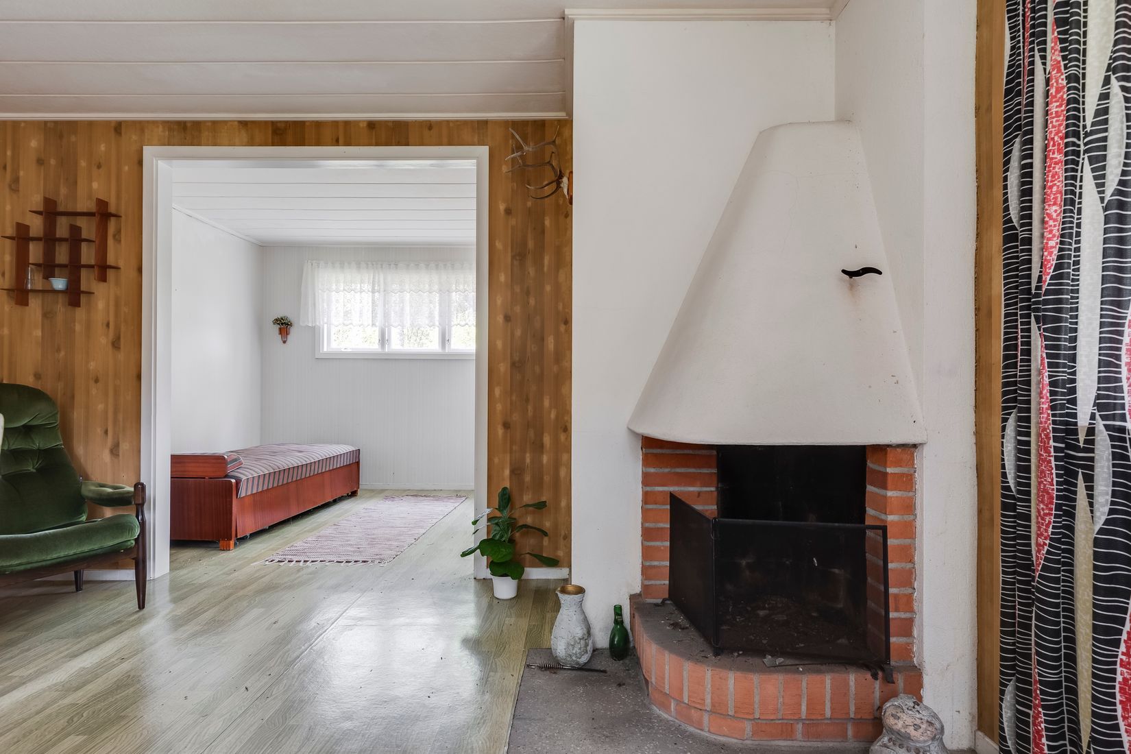 Gård/Skog, Botjärnen 1, Storfors