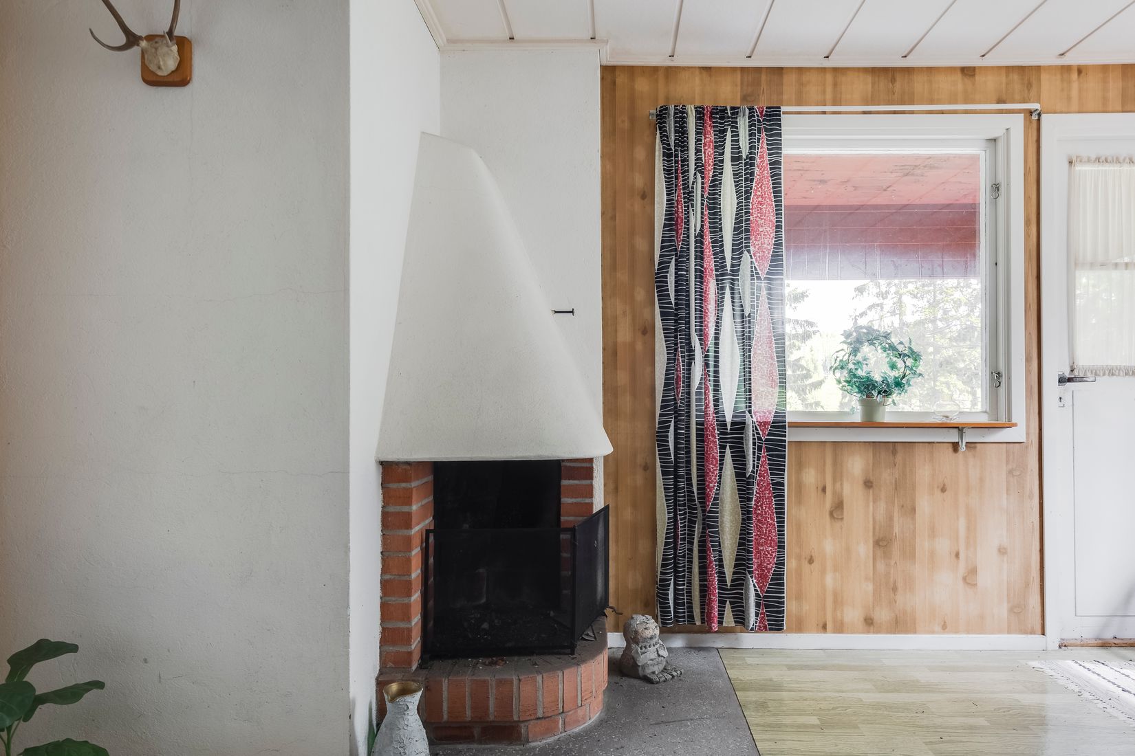 Gård/Skog, Botjärnen 1, Storfors