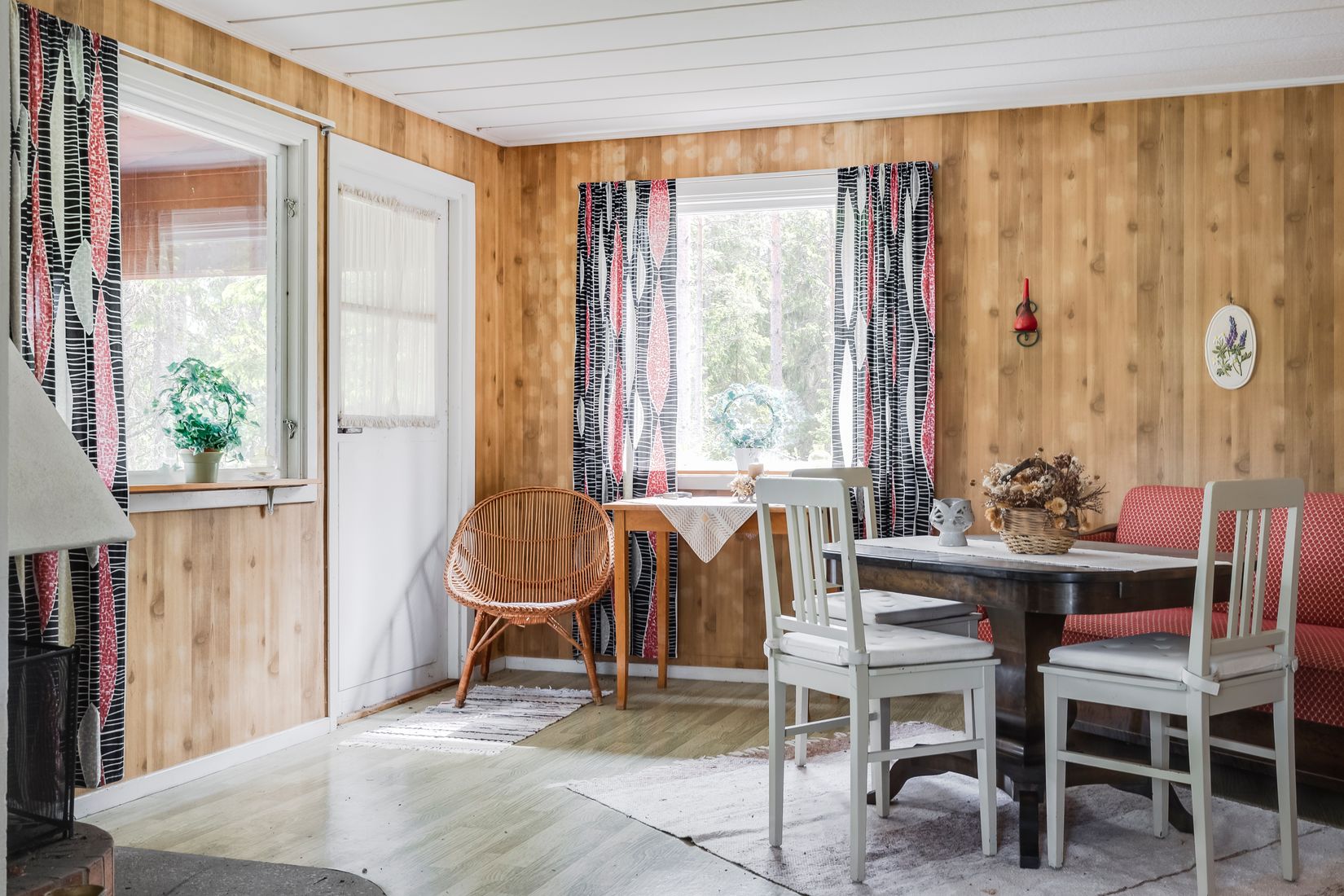 Gård/Skog, Botjärnen 1, Storfors