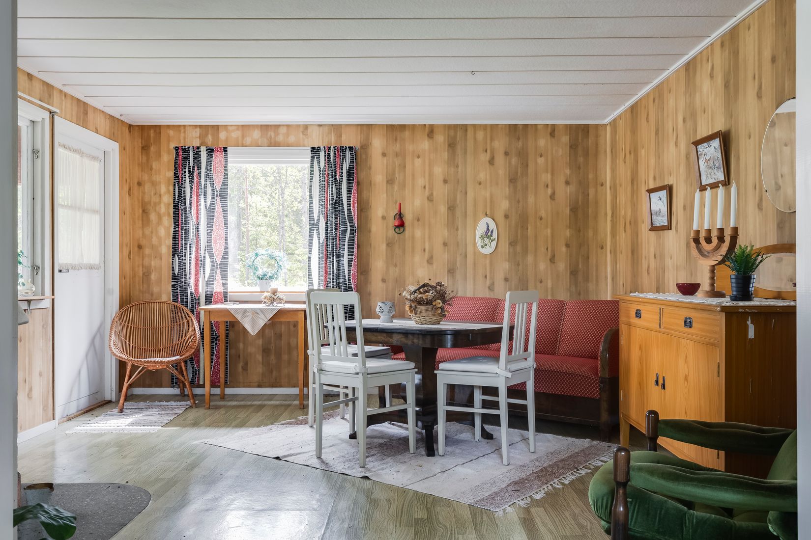 Gård/Skog, Botjärnen 1, Storfors