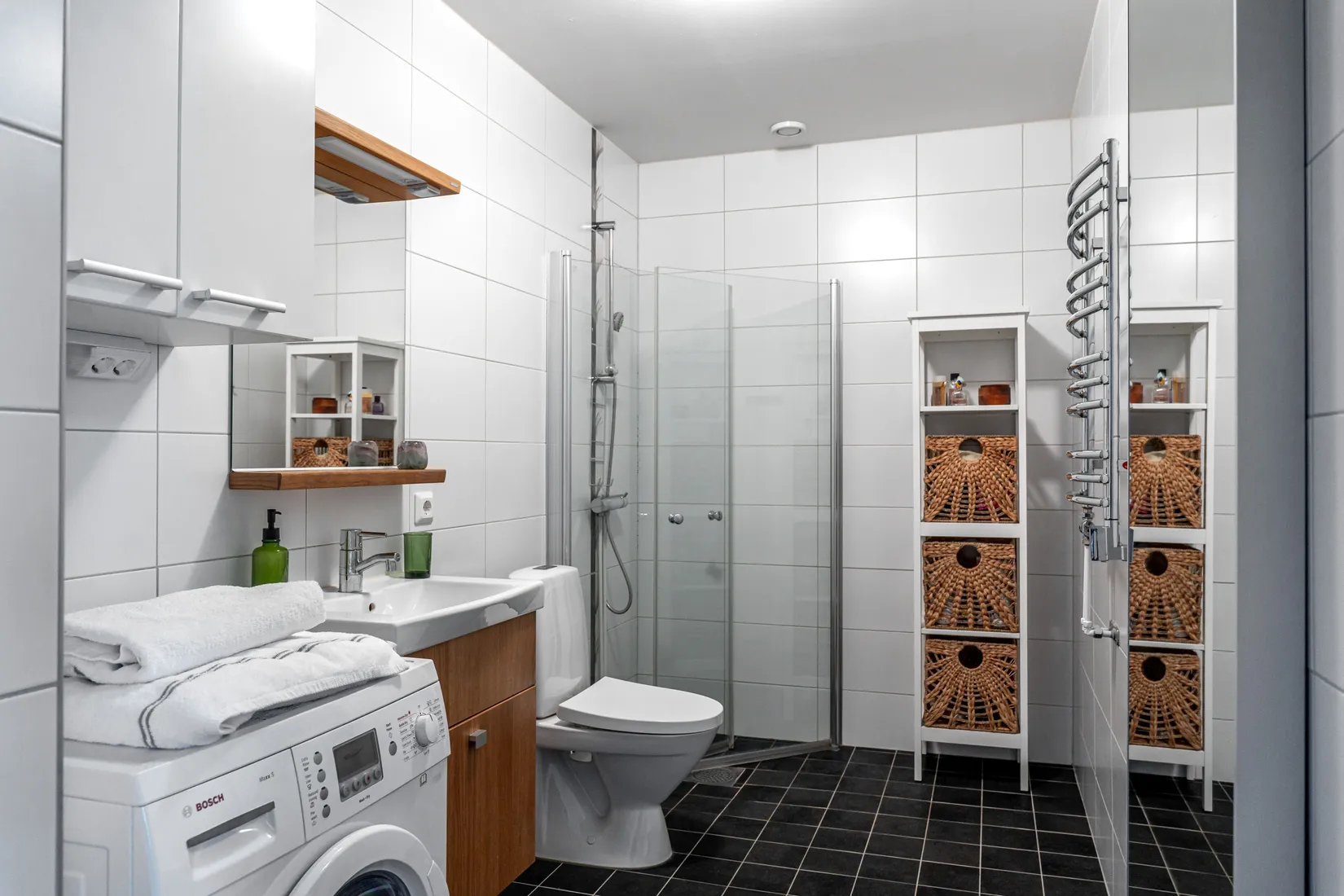 Bostadsrätt, Pelargatan 8, Luthagen, Uppsala