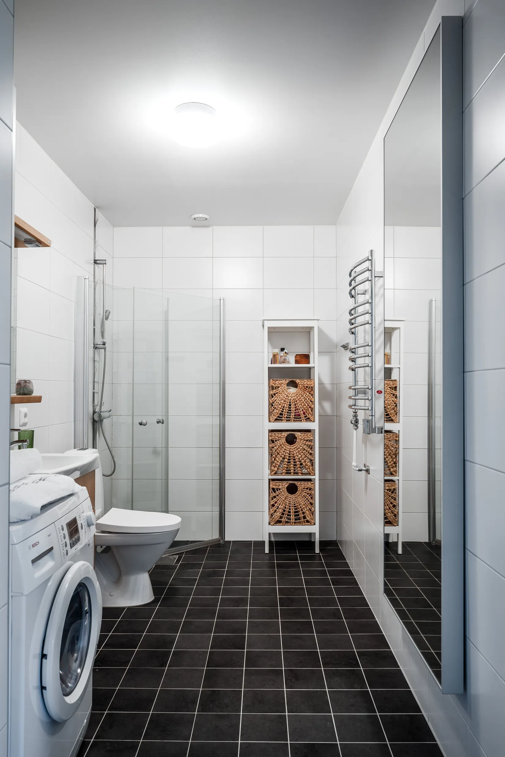 Bostadsrätt, Pelargatan 8, Luthagen, Uppsala