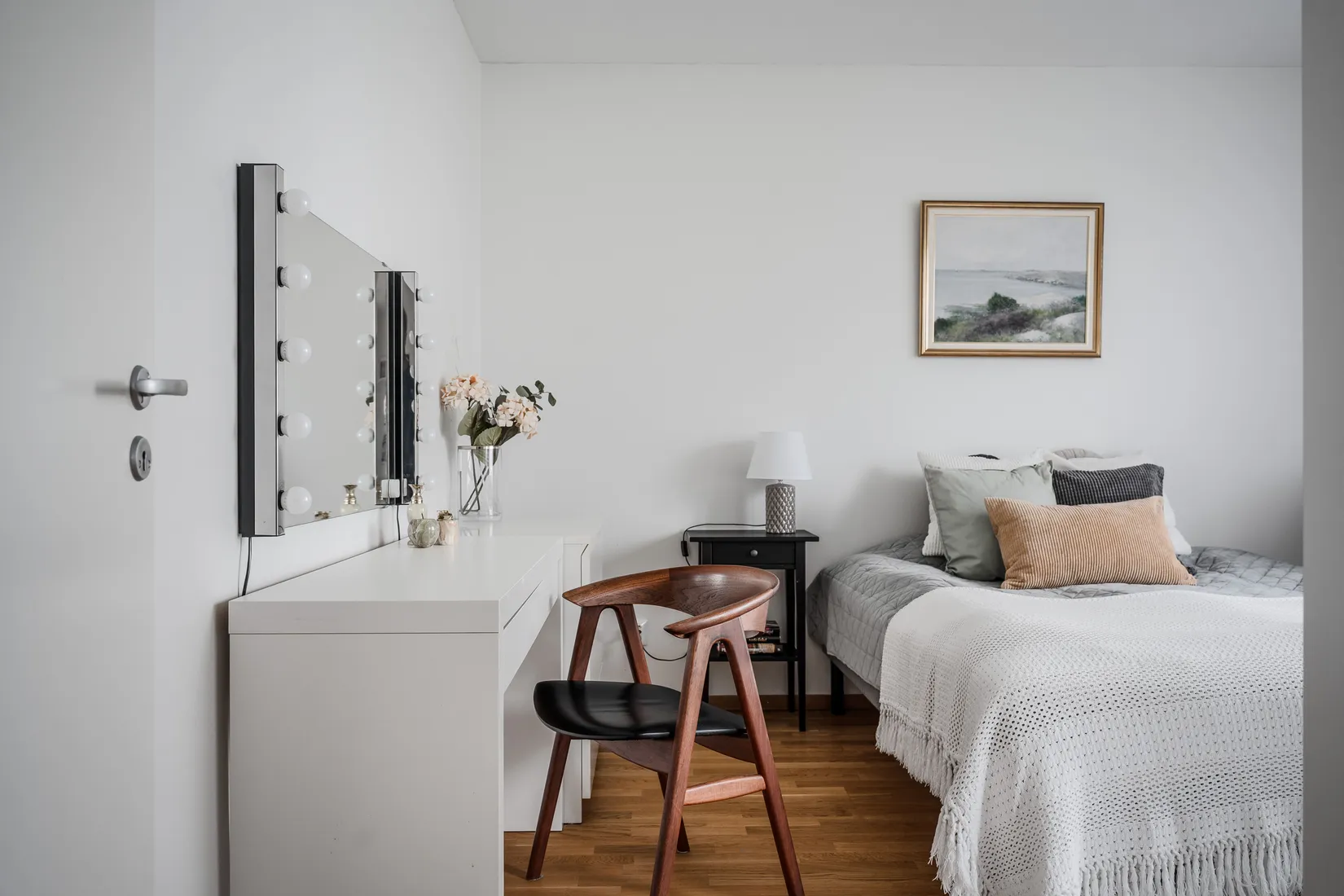 Bostadsrätt, Pelargatan 8, Luthagen, Uppsala
