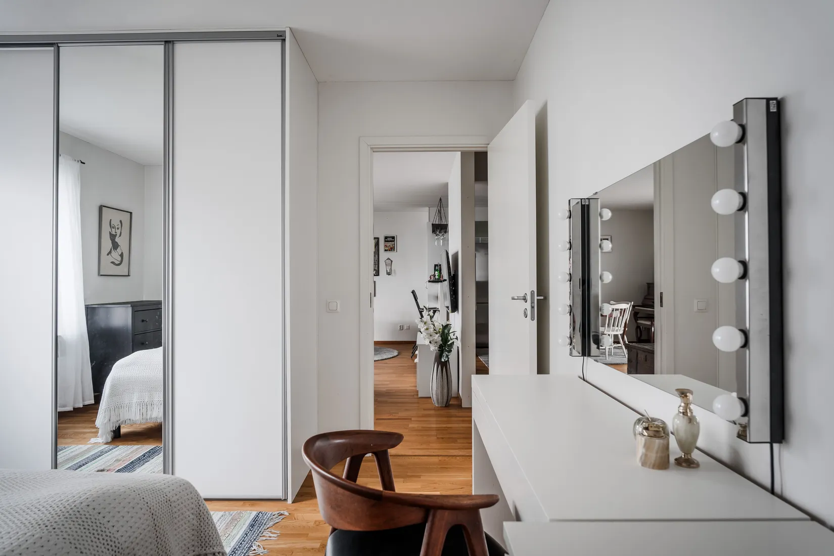 Bostadsrätt, Pelargatan 8, Luthagen, Uppsala
