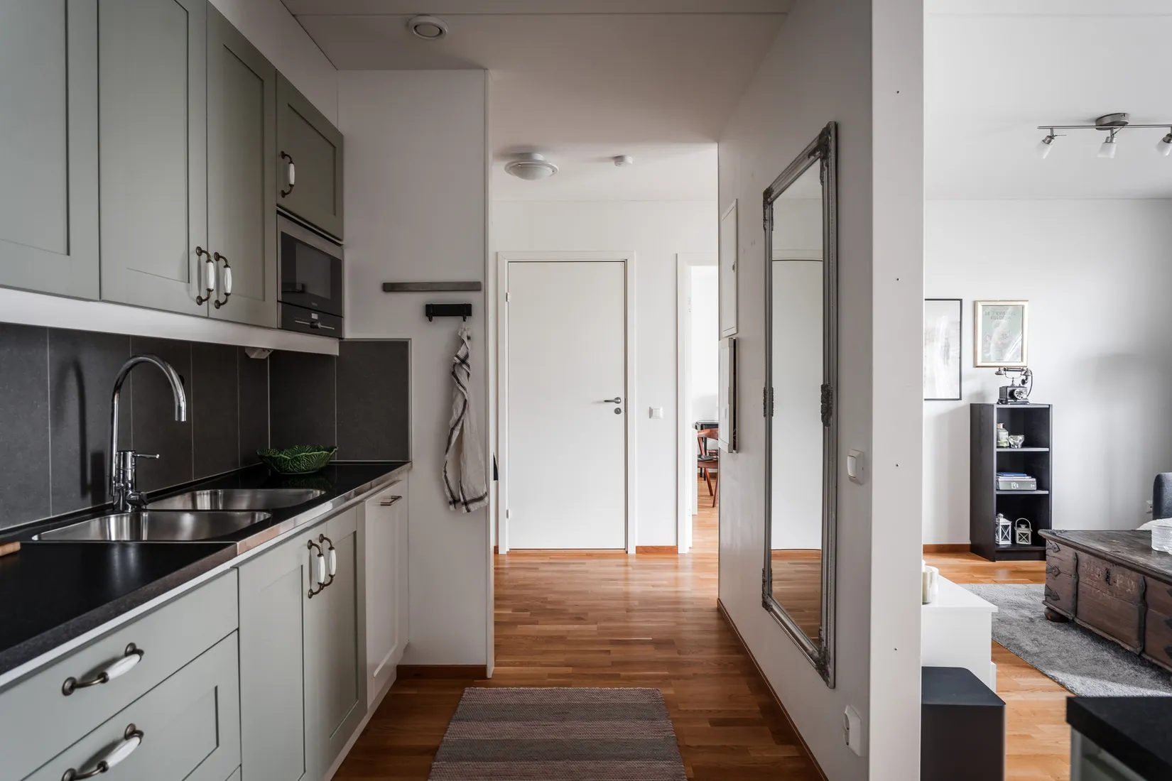 Bostadsrätt, Pelargatan 8, Luthagen, Uppsala