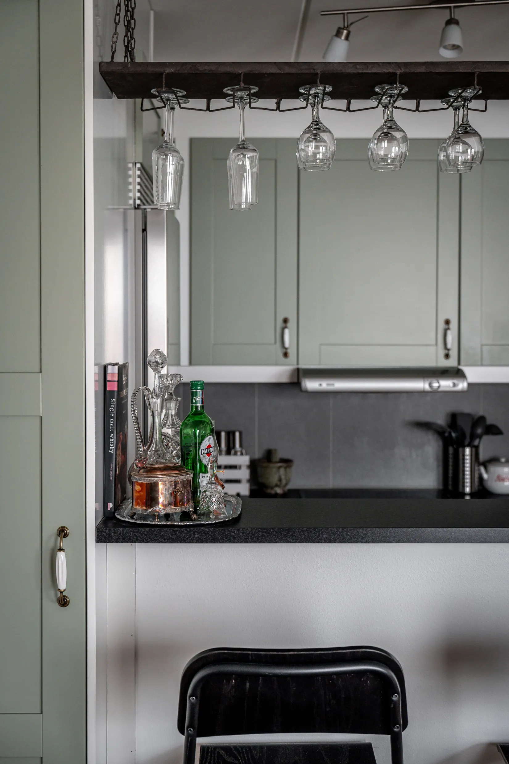 Bostadsrätt, Pelargatan 8, Luthagen, Uppsala