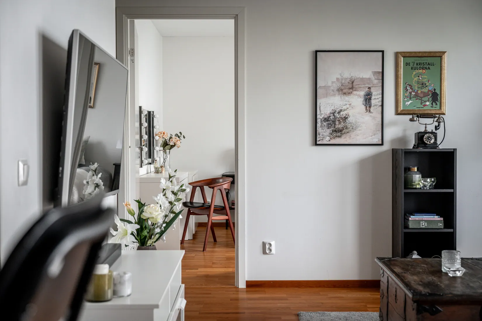 Bostadsrätt, Pelargatan 8, Luthagen, Uppsala