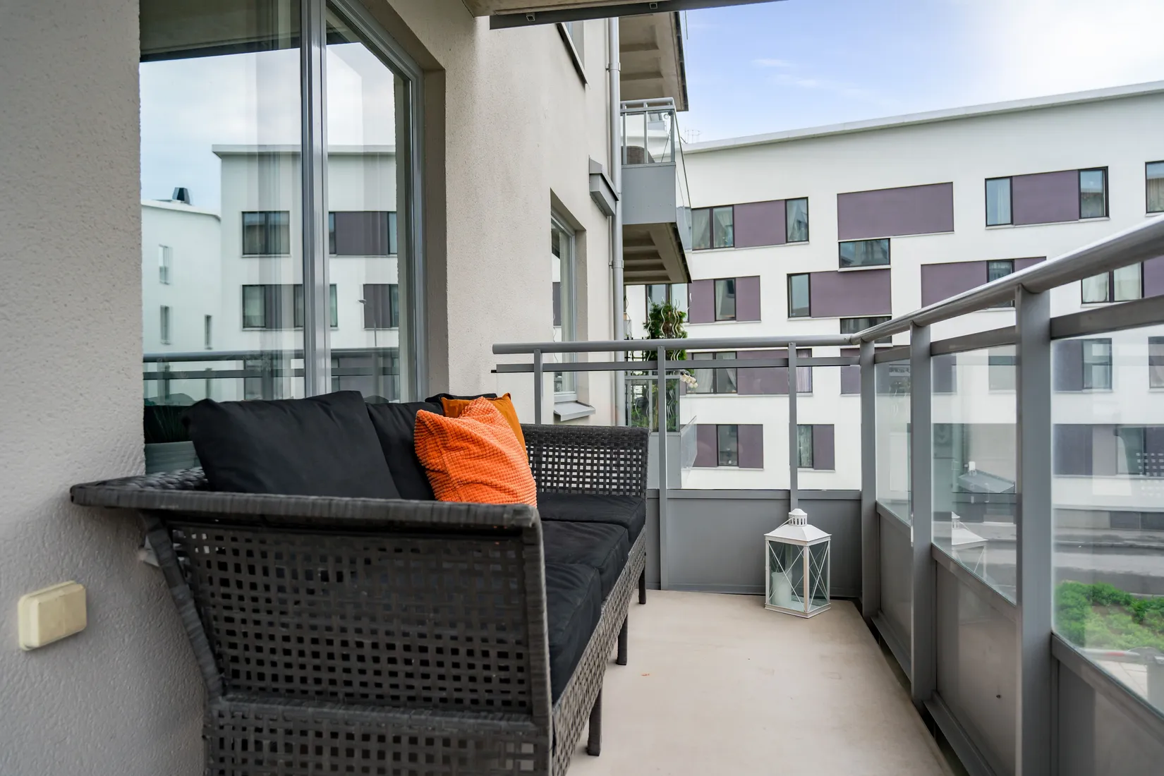 Bostadsrätt, Pelargatan 8, Luthagen, Uppsala