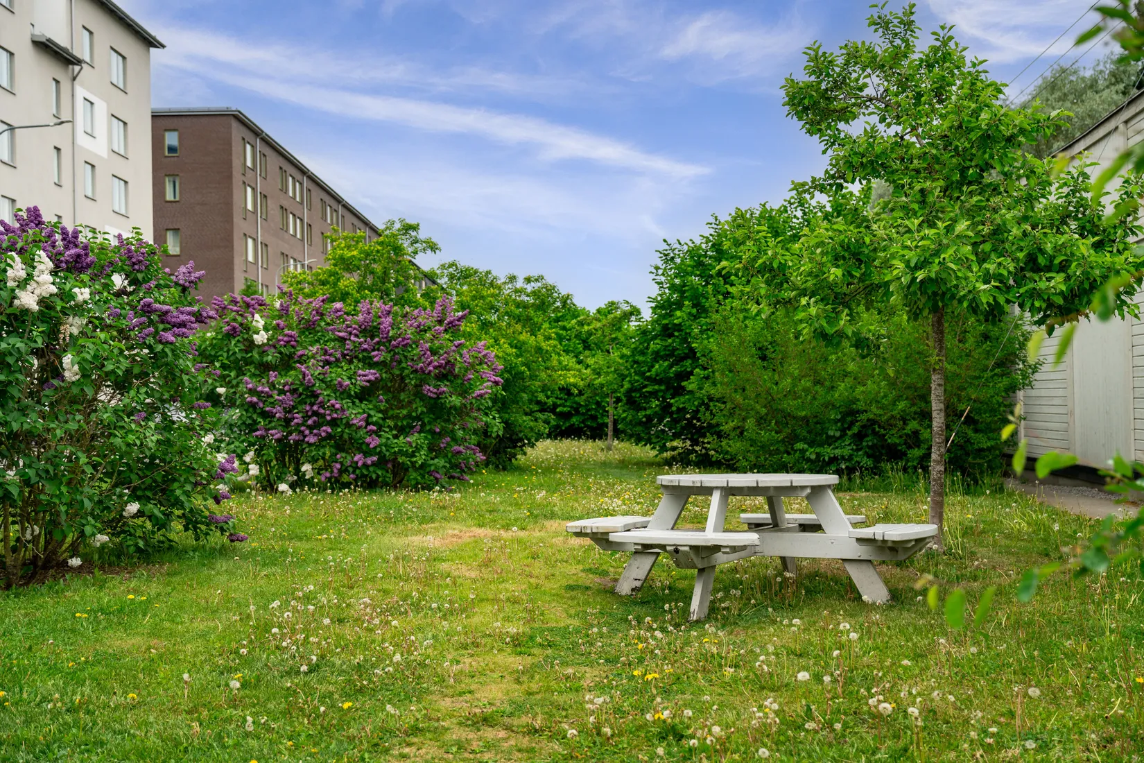 Bostadsrätt, Pelargatan 8, Luthagen, Uppsala