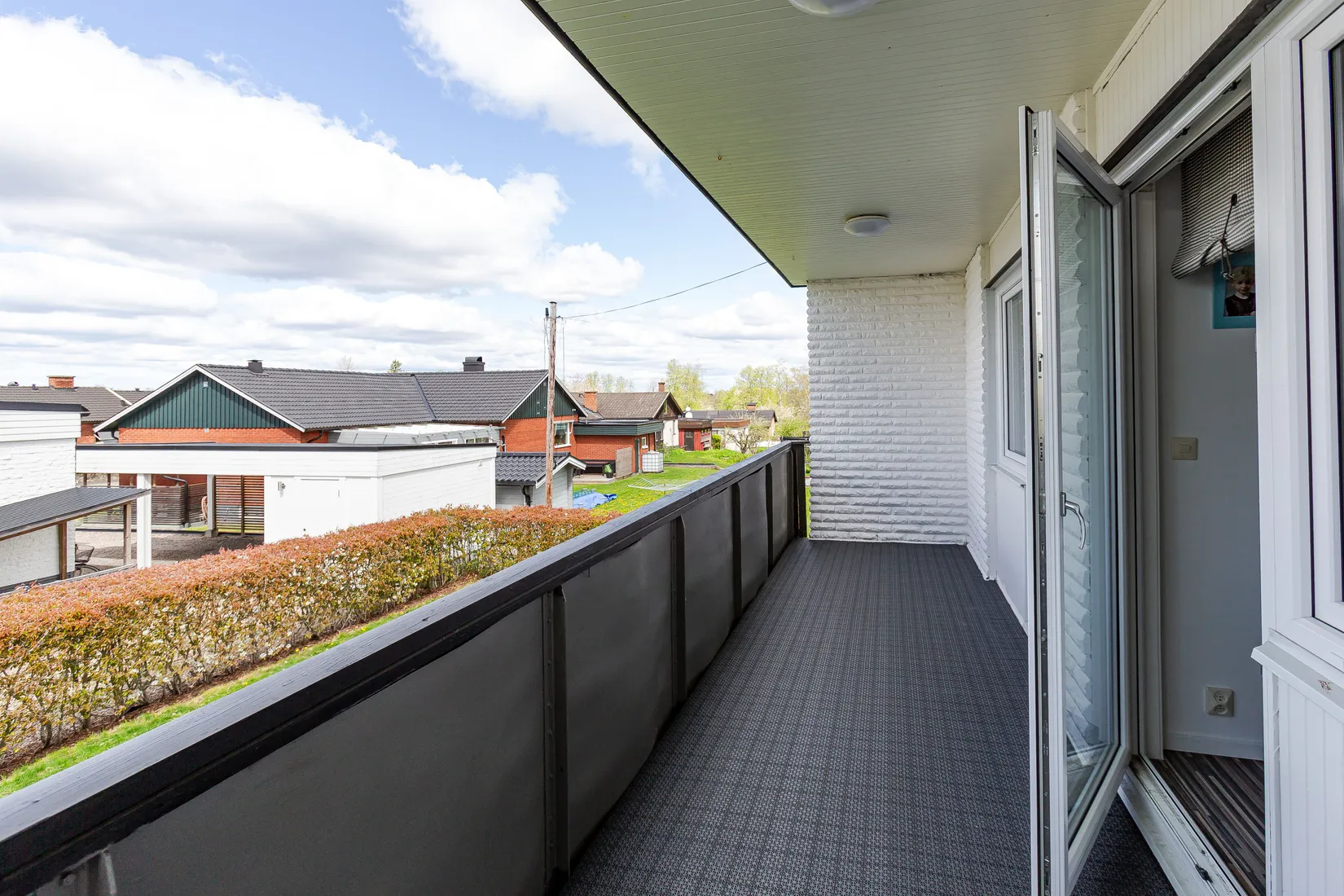 Villa, Södra Koltorpsgatan 65, Handskeryd, Nässjö