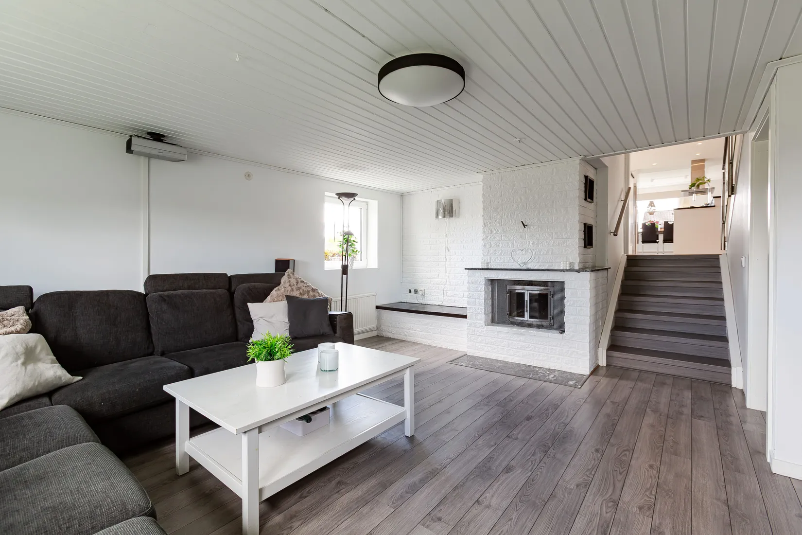 Villa, Södra Koltorpsgatan 65, Handskeryd, Nässjö