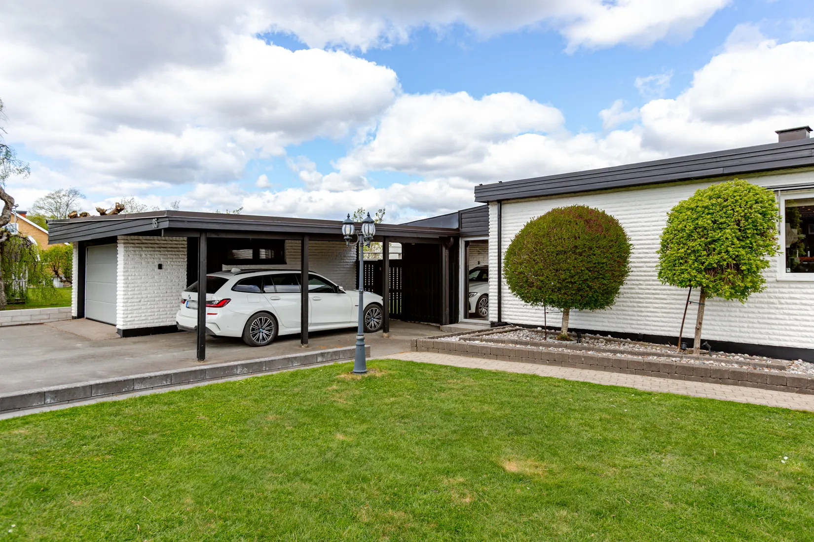 Villa, Södra Koltorpsgatan 65, Handskeryd, Nässjö