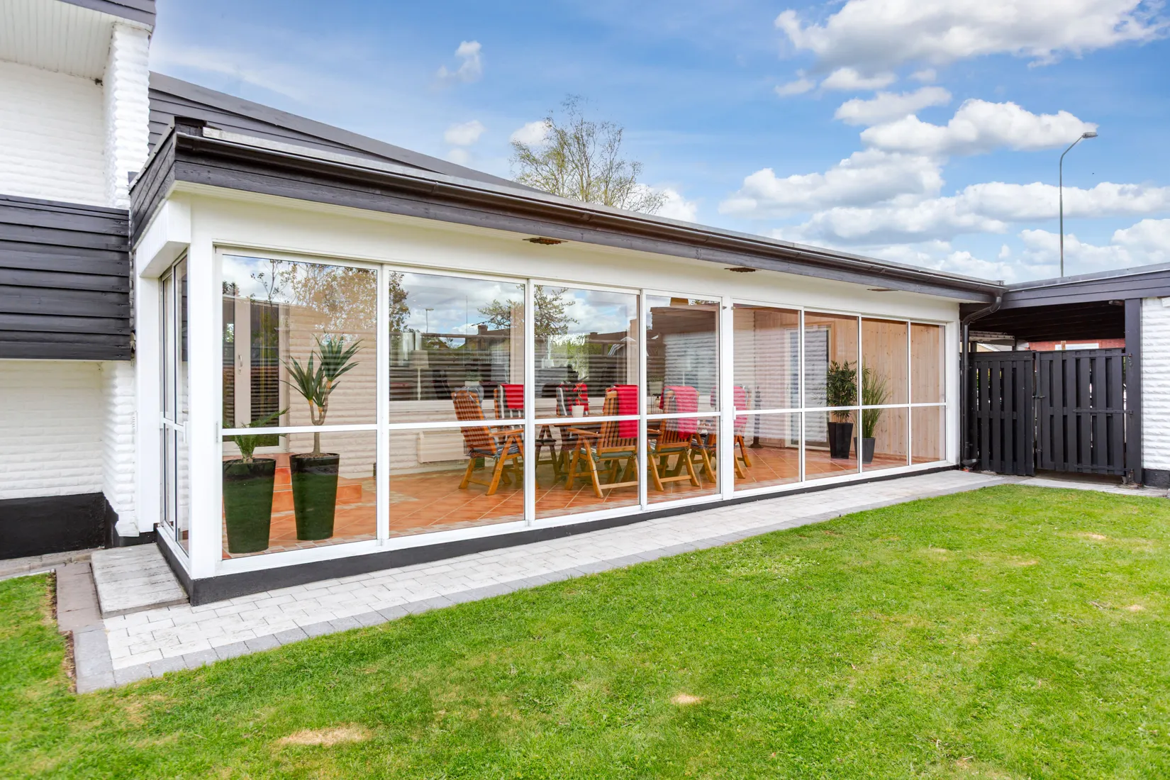 Villa, Södra Koltorpsgatan 65, Handskeryd, Nässjö