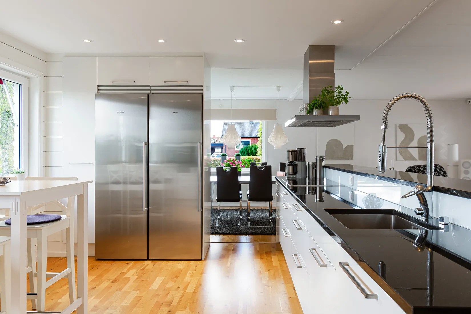 Villa, Södra Koltorpsgatan 65, Handskeryd, Nässjö