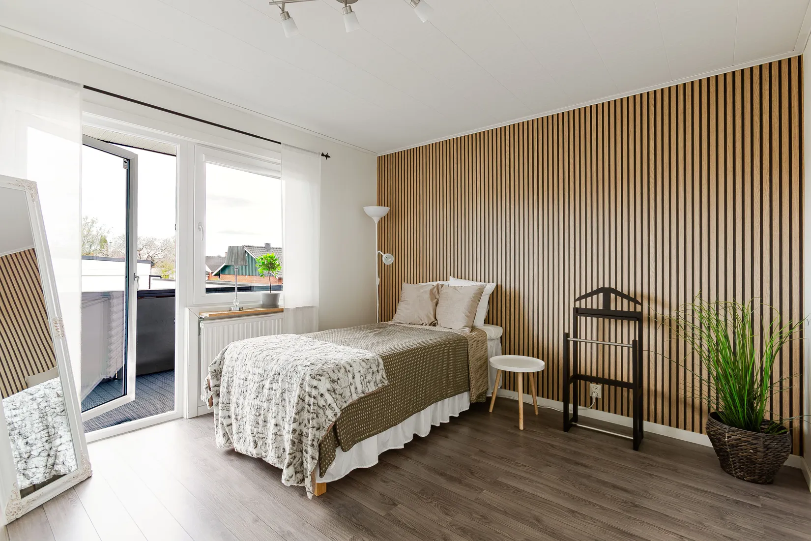 Villa, Södra Koltorpsgatan 65, Handskeryd, Nässjö