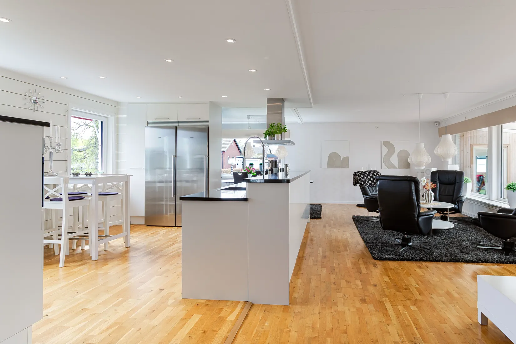 Villa, Södra Koltorpsgatan 65, Handskeryd, Nässjö