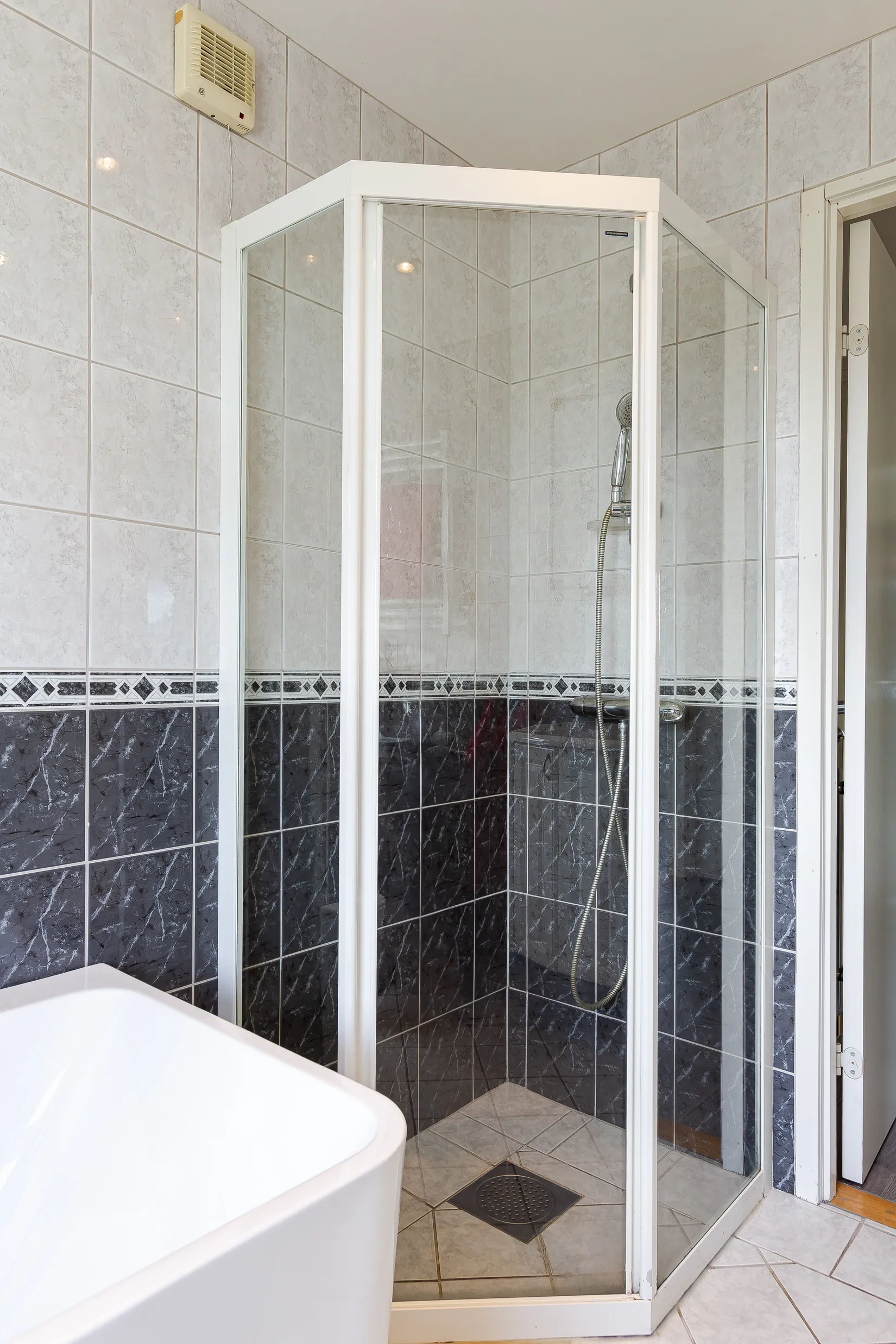 Villa, Södra Koltorpsgatan 65, Handskeryd, Nässjö