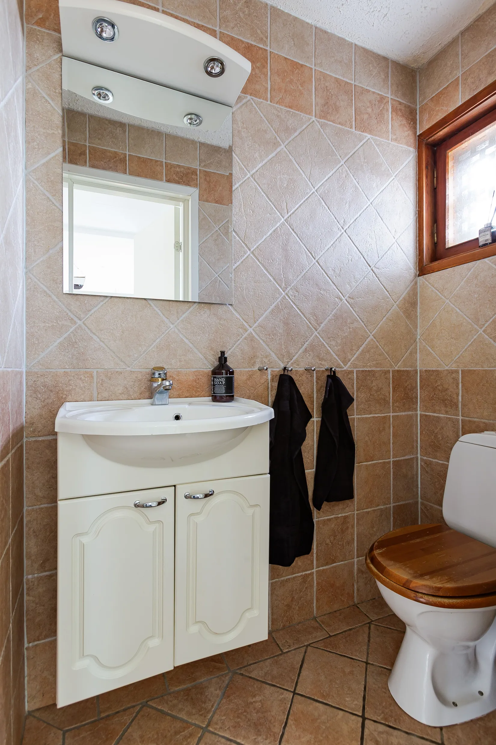 Villa, Södra Koltorpsgatan 65, Handskeryd, Nässjö