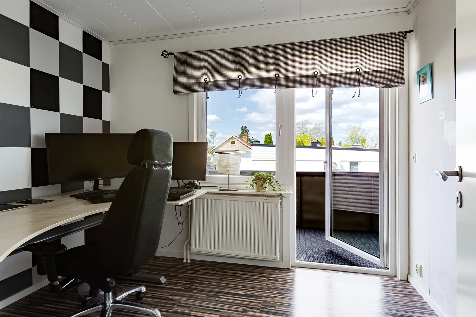 Villa, Södra Koltorpsgatan 65, Handskeryd, Nässjö