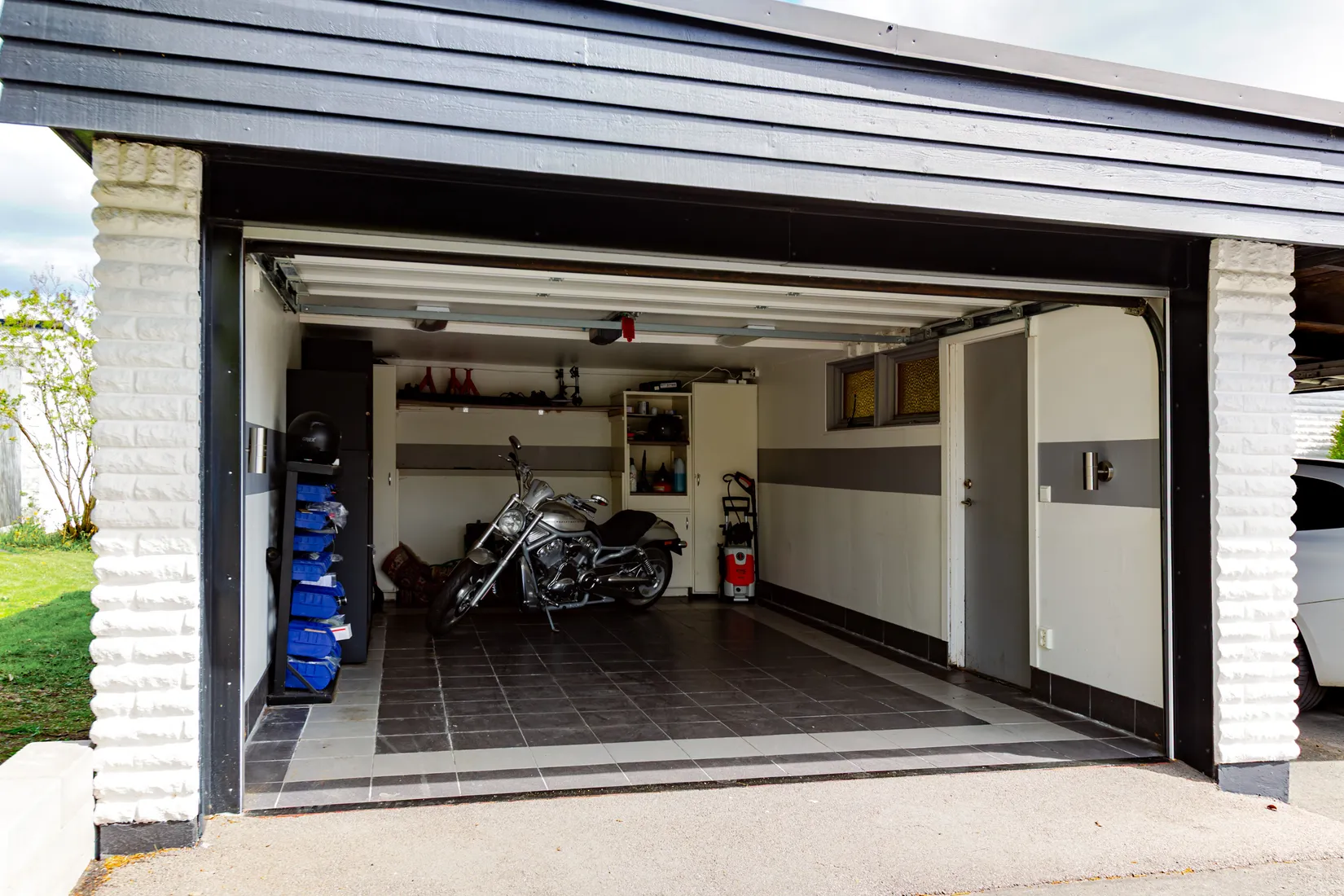 Villa, Södra Koltorpsgatan 65, Handskeryd, Nässjö