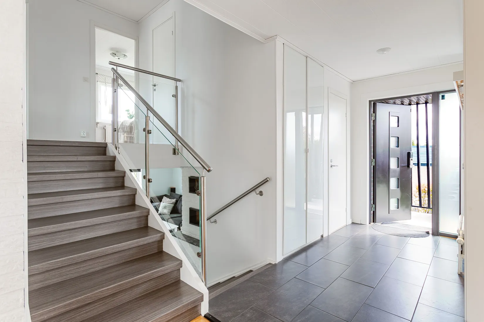 Villa, Södra Koltorpsgatan 65, Handskeryd, Nässjö