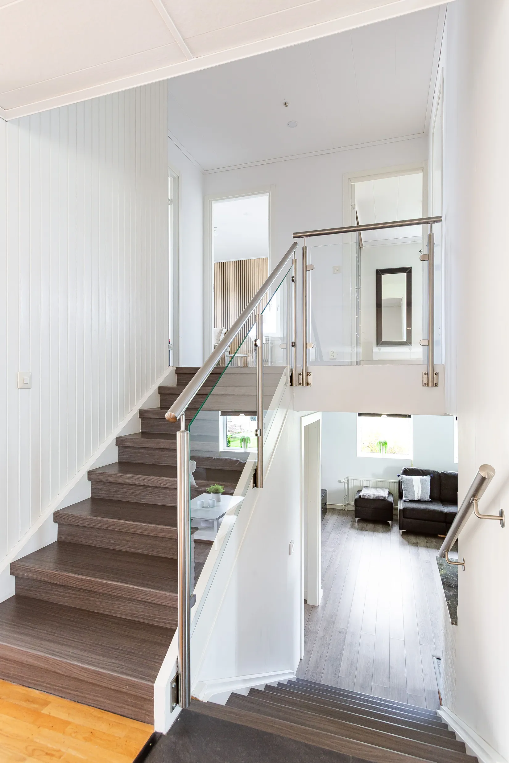 Villa, Södra Koltorpsgatan 65, Handskeryd, Nässjö